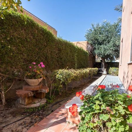 Margo Zimmer Midreshet Ben Gurion Exteriér fotografie