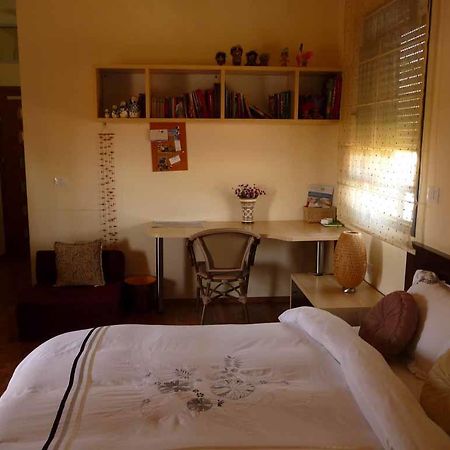Margo Zimmer Midreshet Ben Gurion Exteriér fotografie