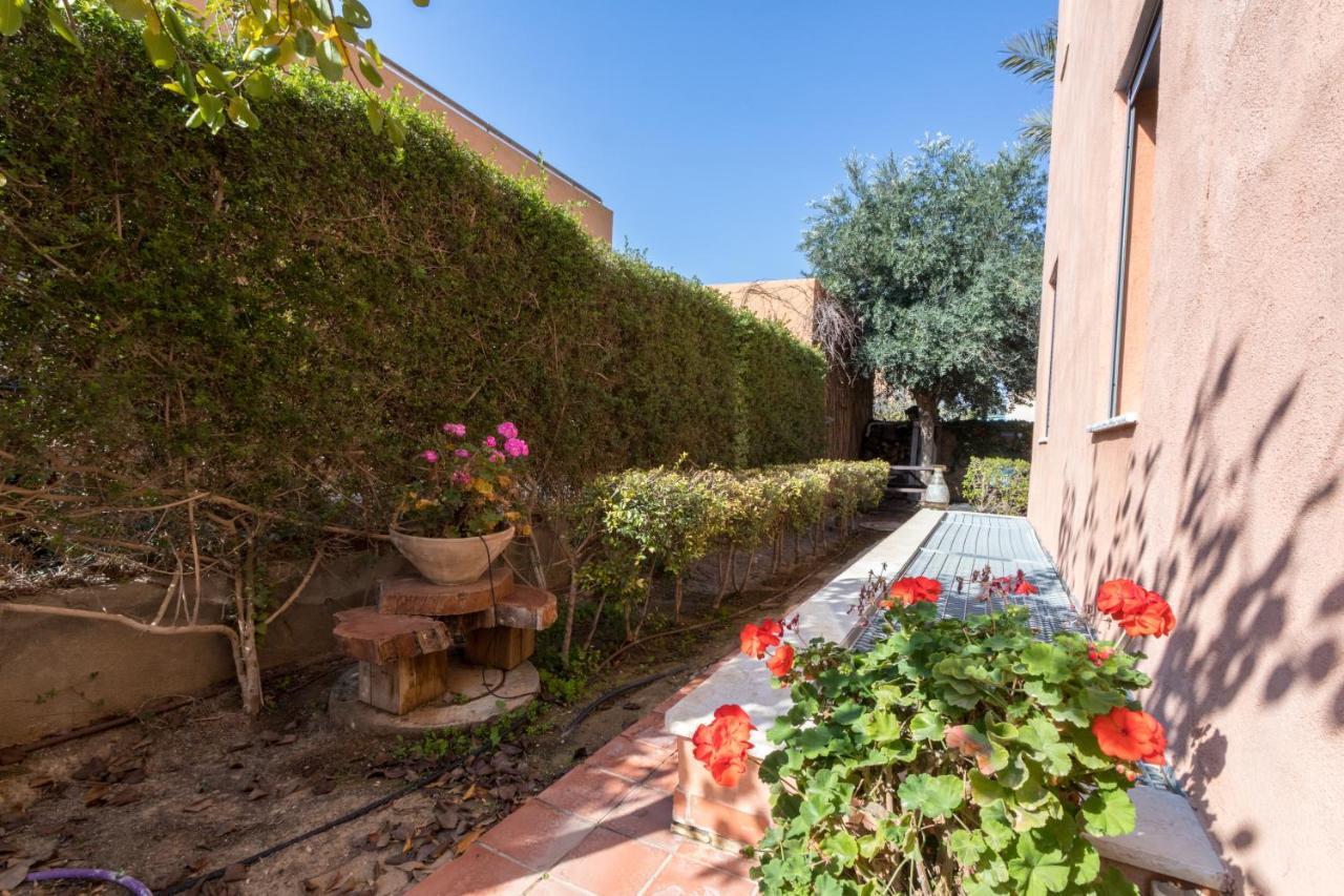 Margo Zimmer Midreshet Ben Gurion Exteriér fotografie